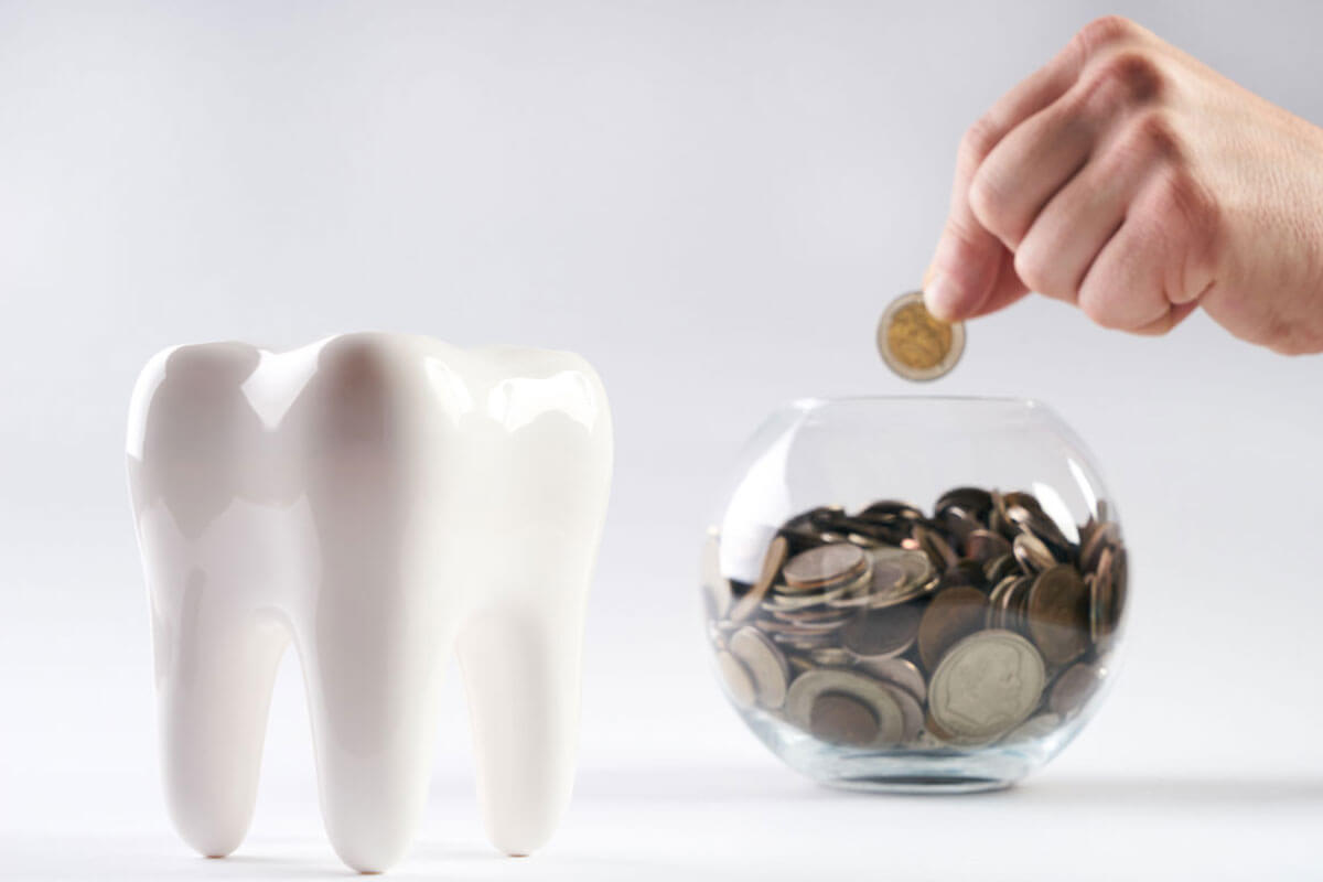 How Much Do Dental Implants Cost in NYC? | Meridian Dental ...