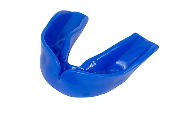 Custom Mouth Guards