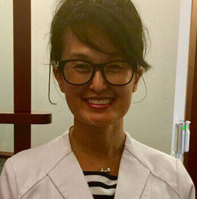 Dr. Linda U Shin - Midtown Endodontist