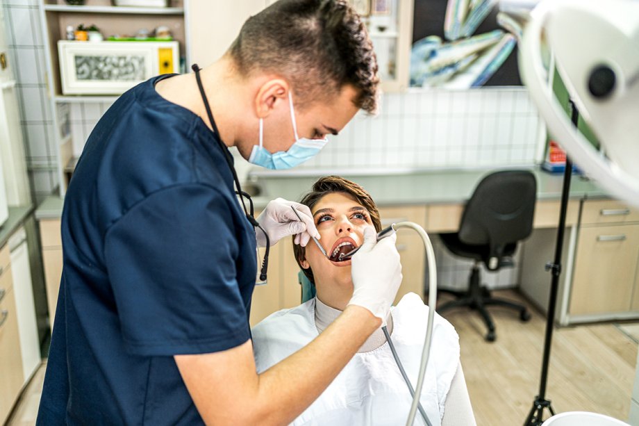 Do I Need a Root Canal or a Filling? Here’s How to Tell