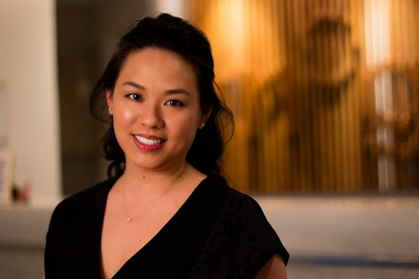 Dr. Amanda H. Chan - Midtown Dentist