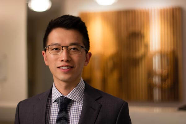 Dr. Raymond L. Cho - Midtown Dentist