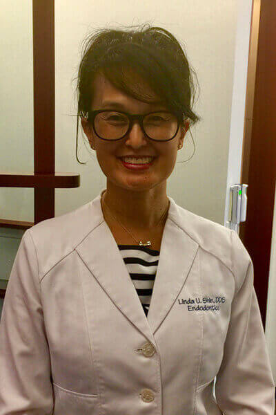 Dr. Linda U Shin - Midtown Endodontist