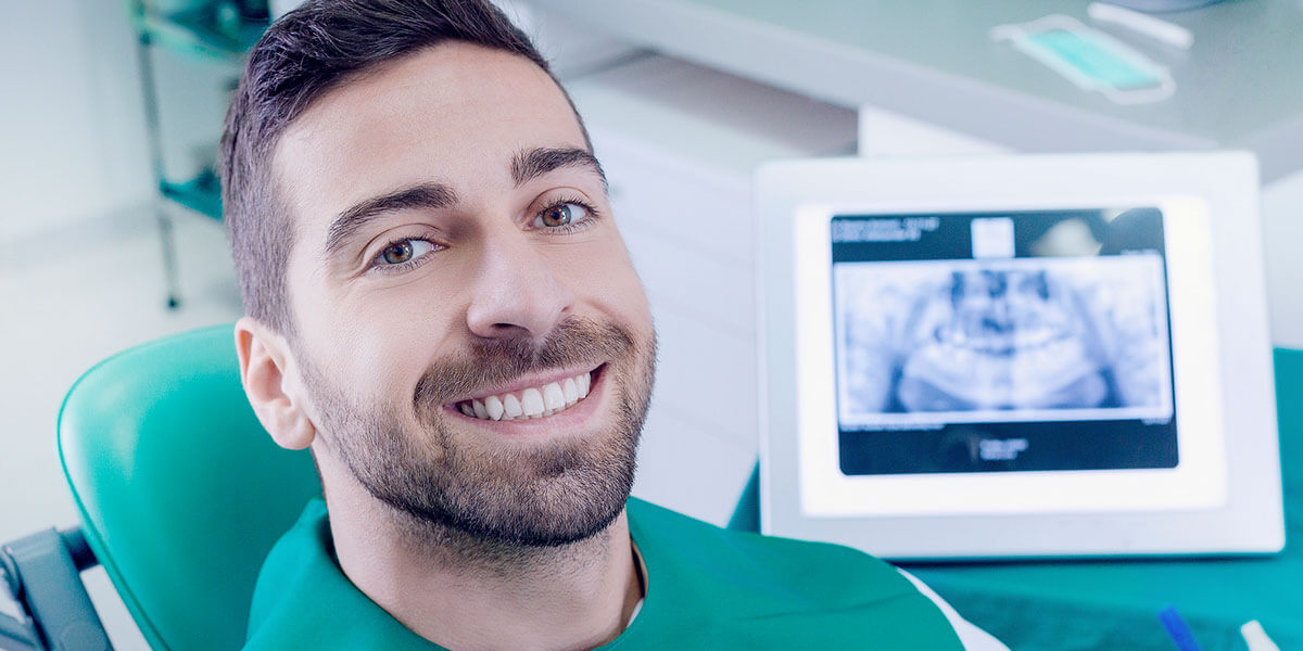 Guided Dental Implant Placement in NYC