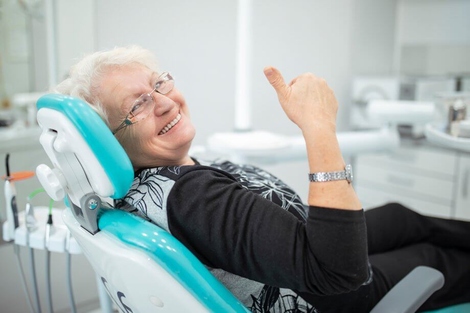 How Do Dental Implants Work?