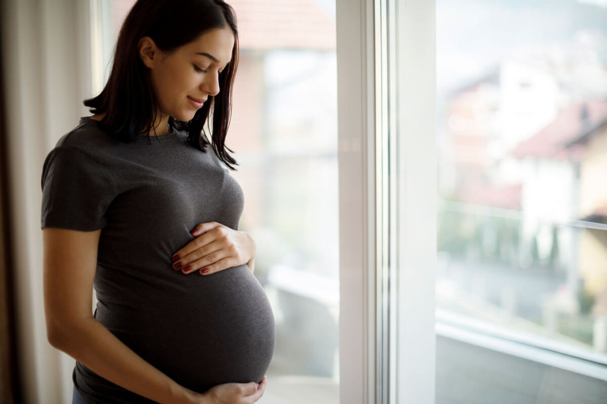 Can You Get Dental Implants While Pregnant Meridian Dental